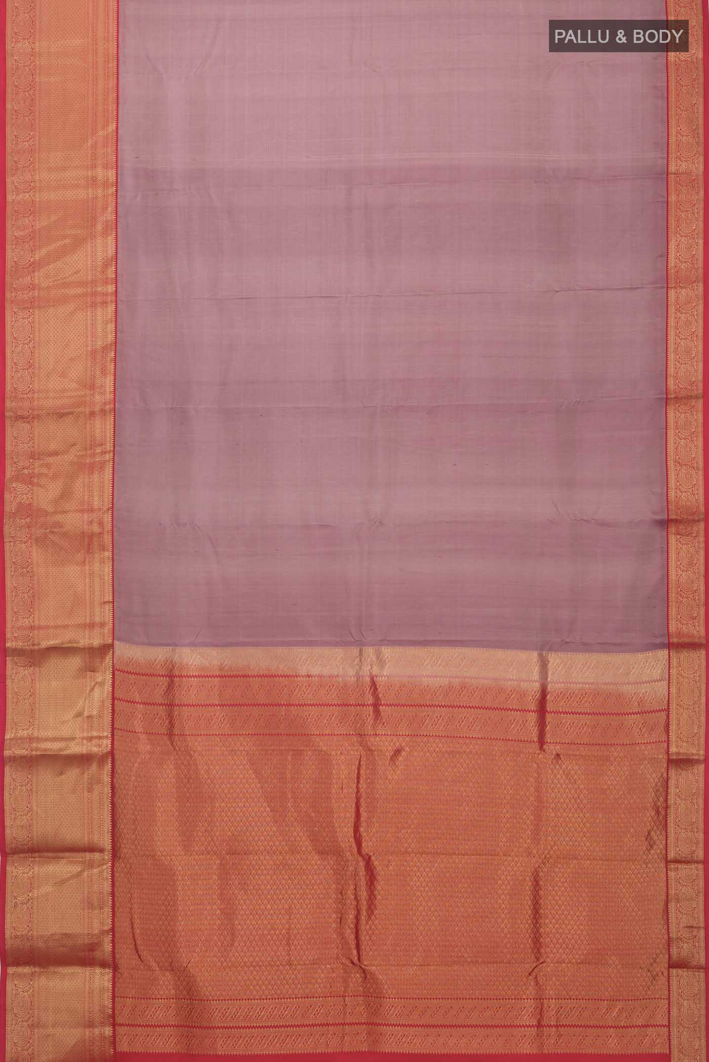 pallu body