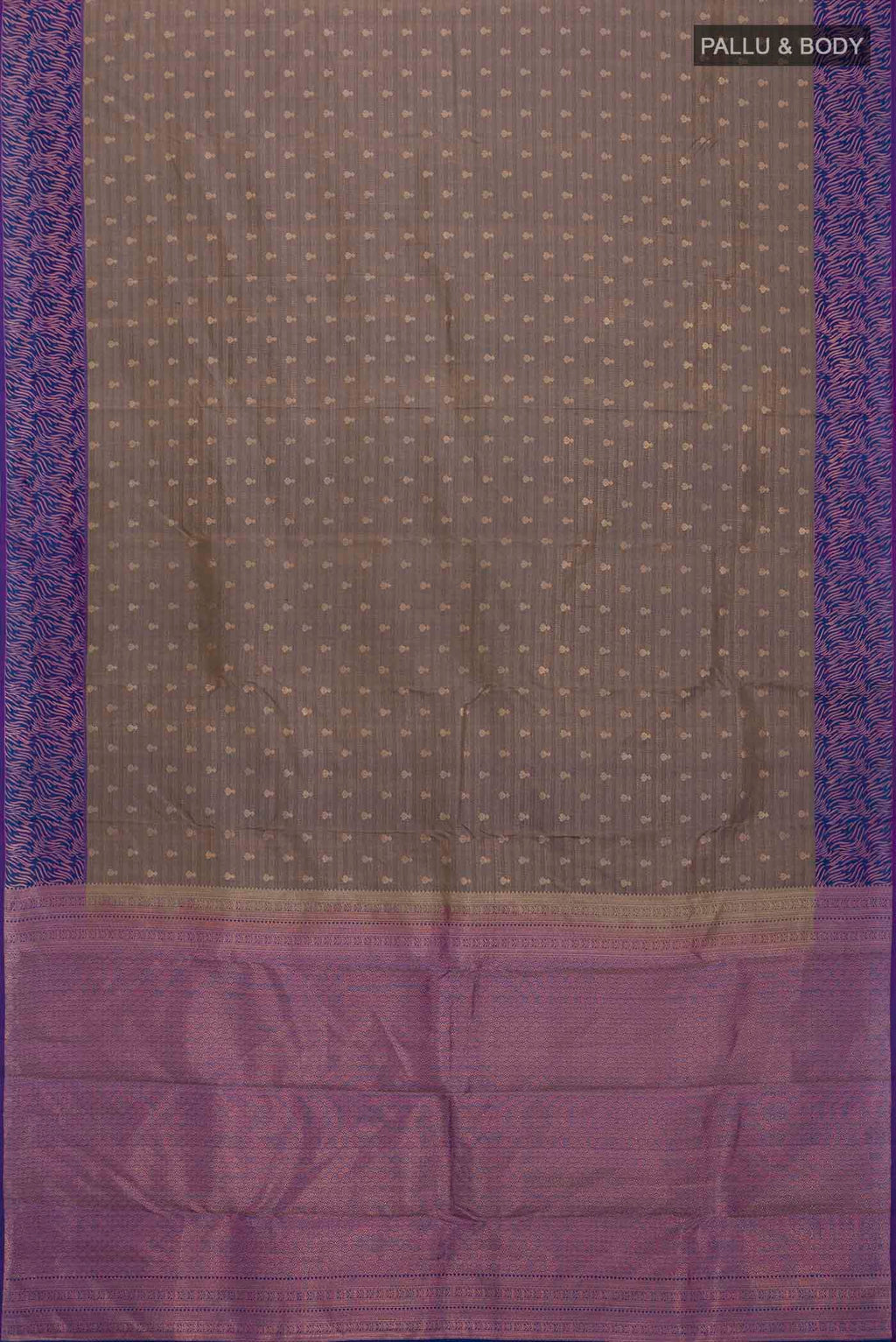 pallu body