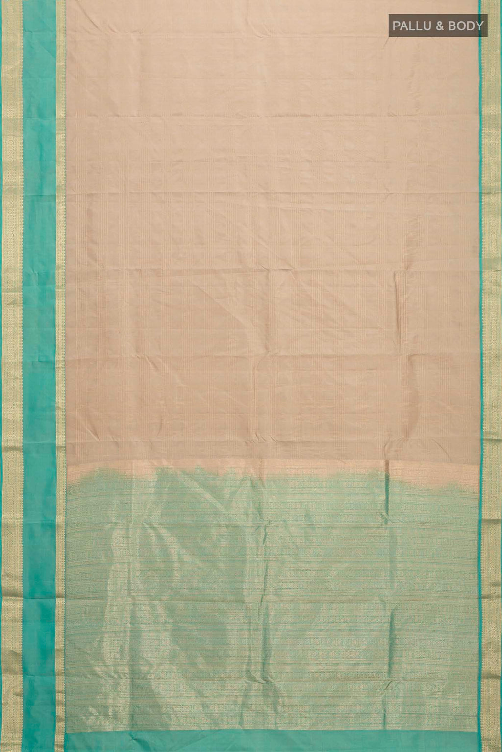 pallu body