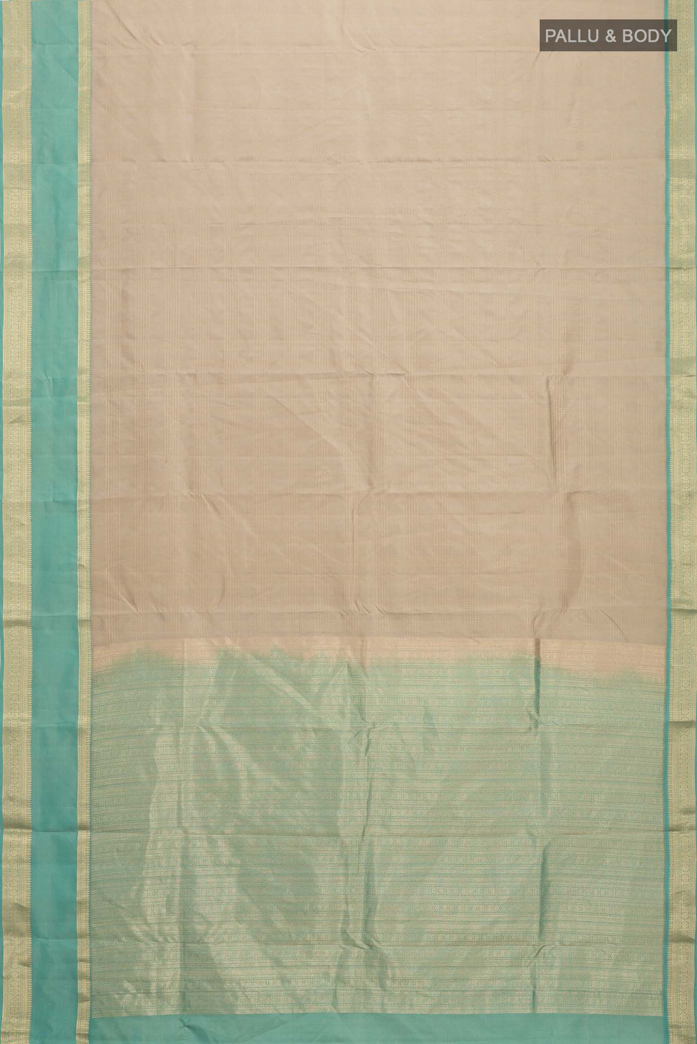 pallu body