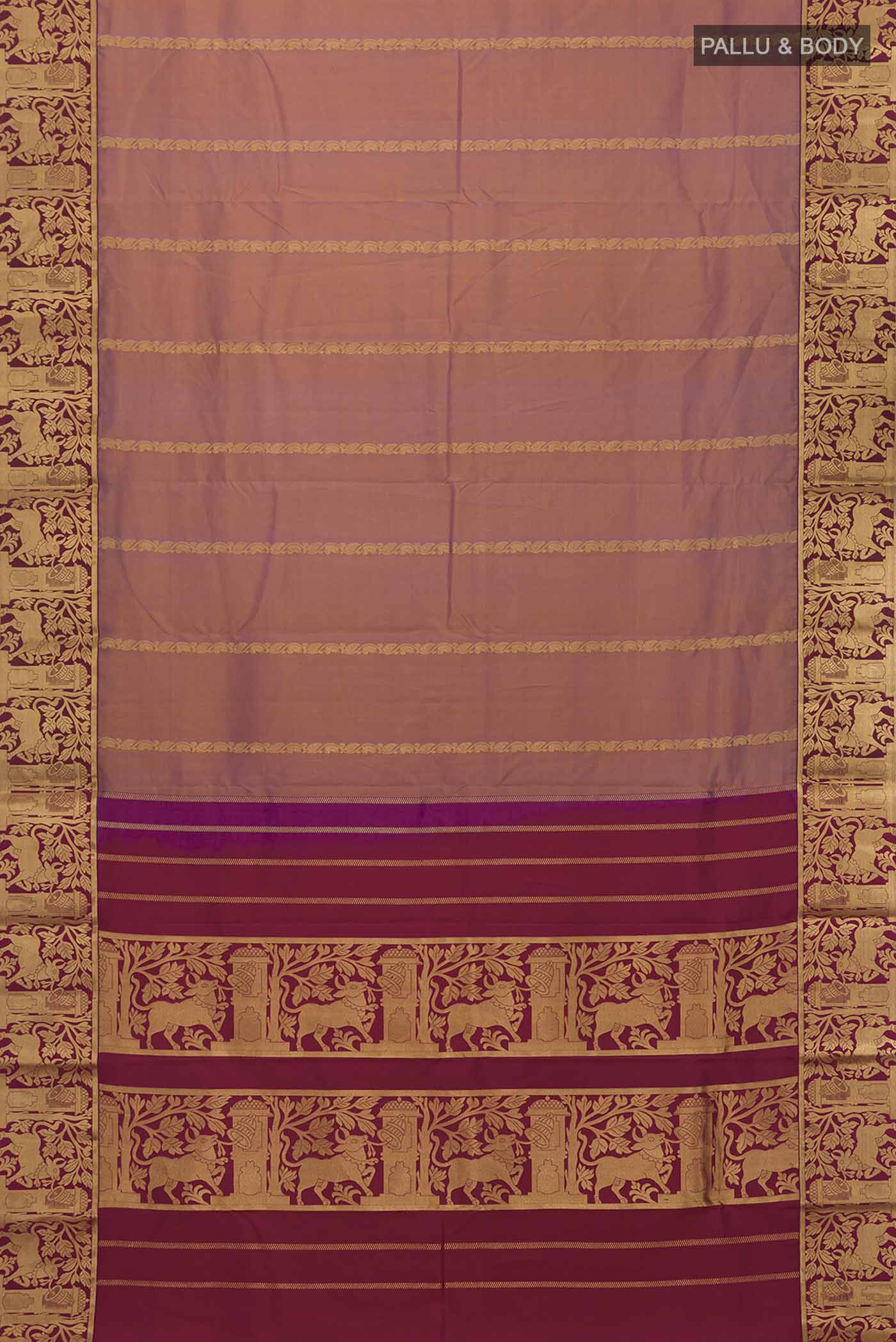 pallu body