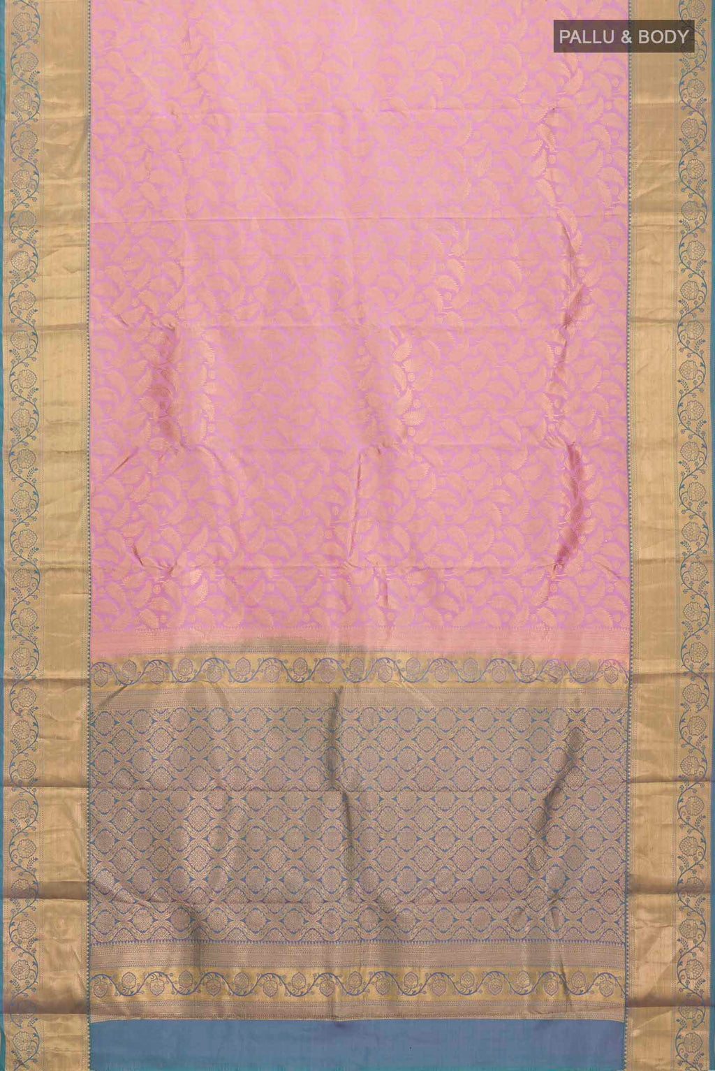 pallu body