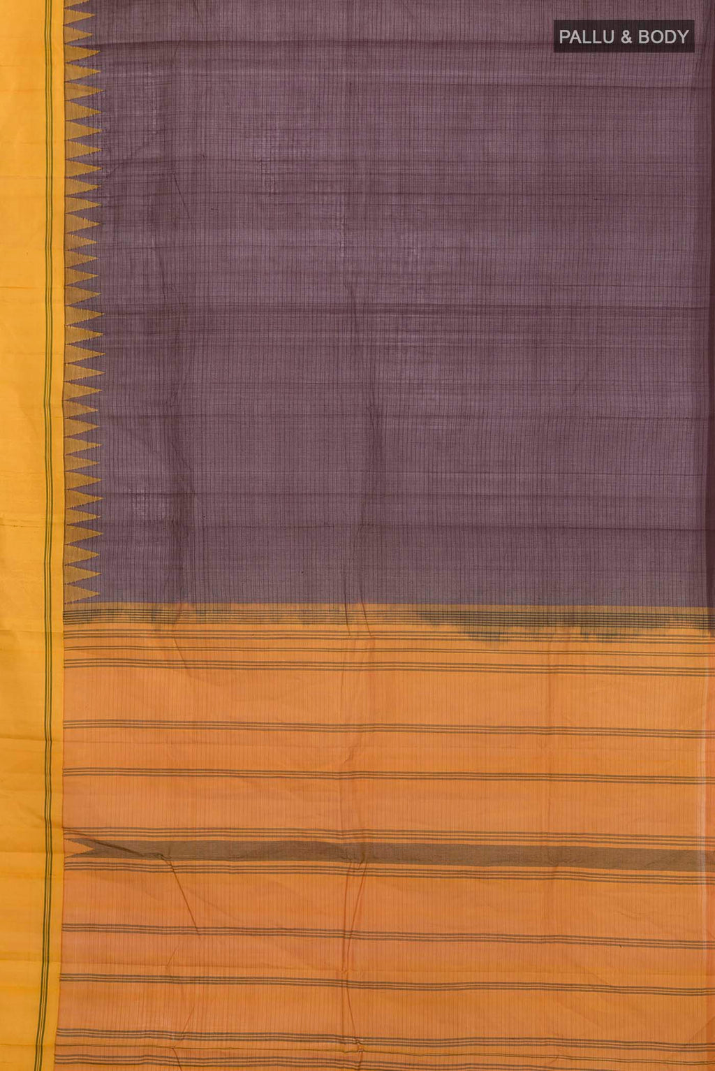 pallu body