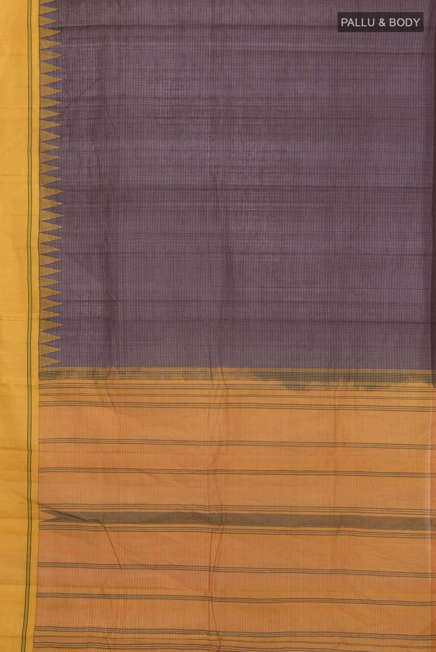 pallu body