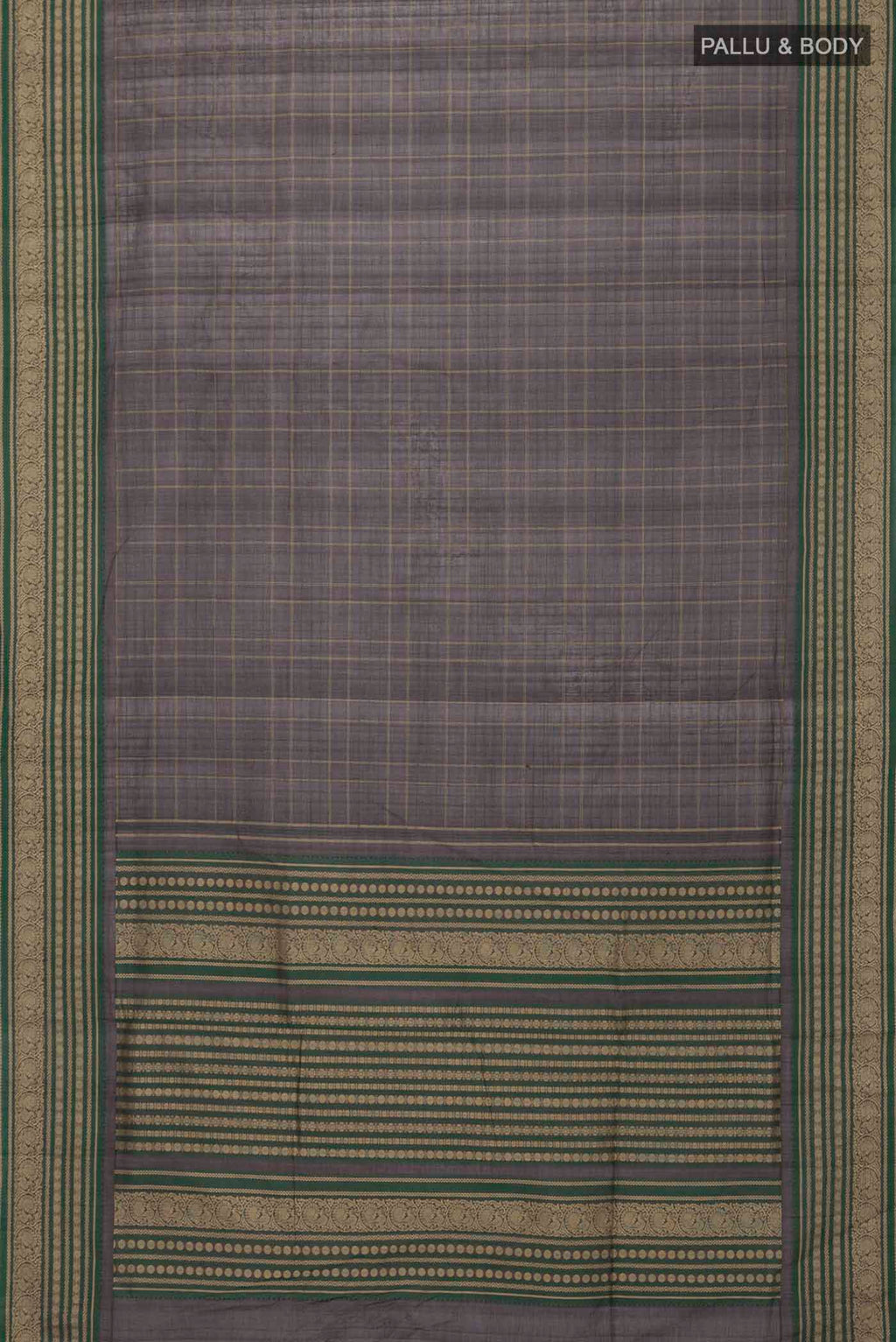 pallu body