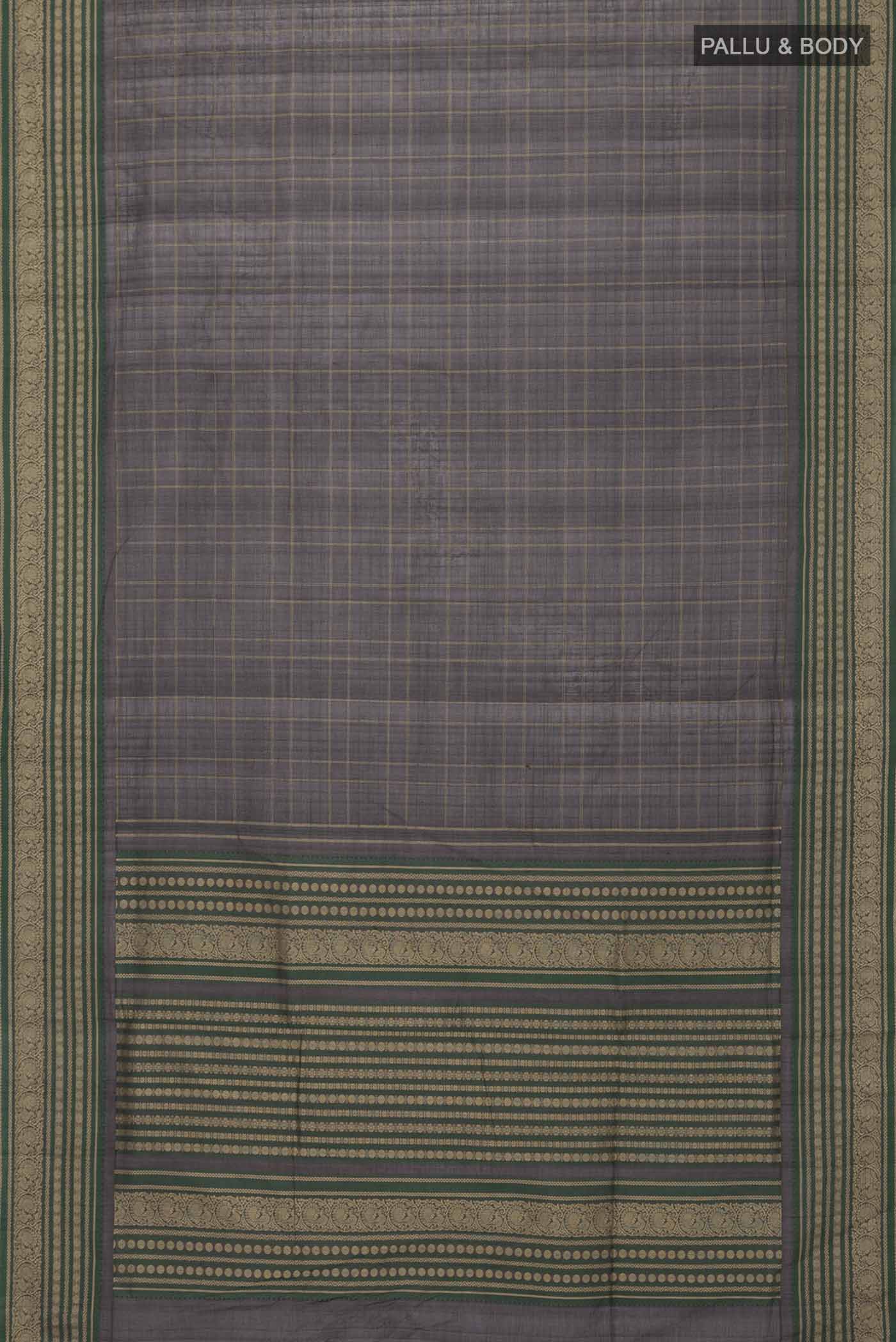 pallu body
