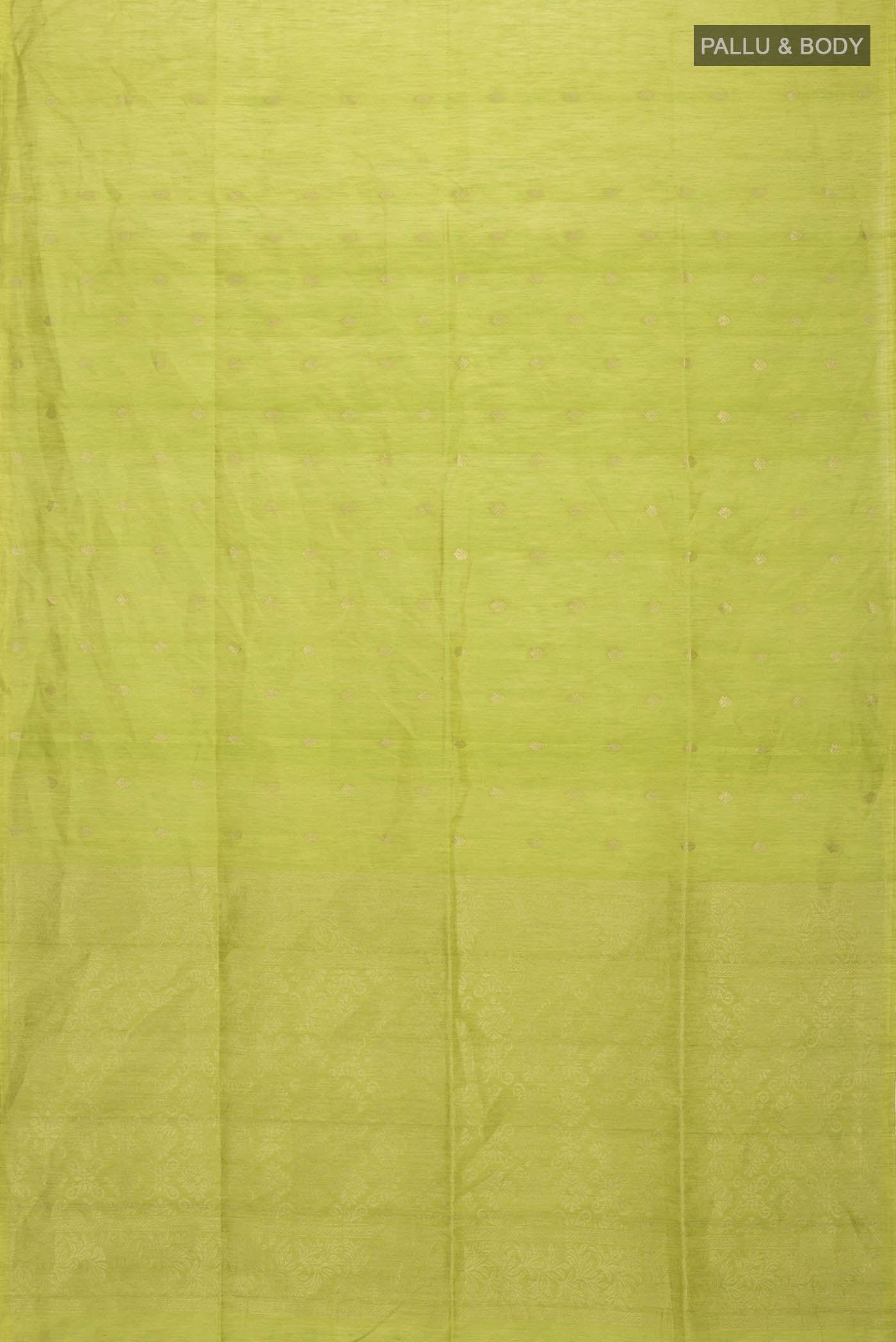 pallu body