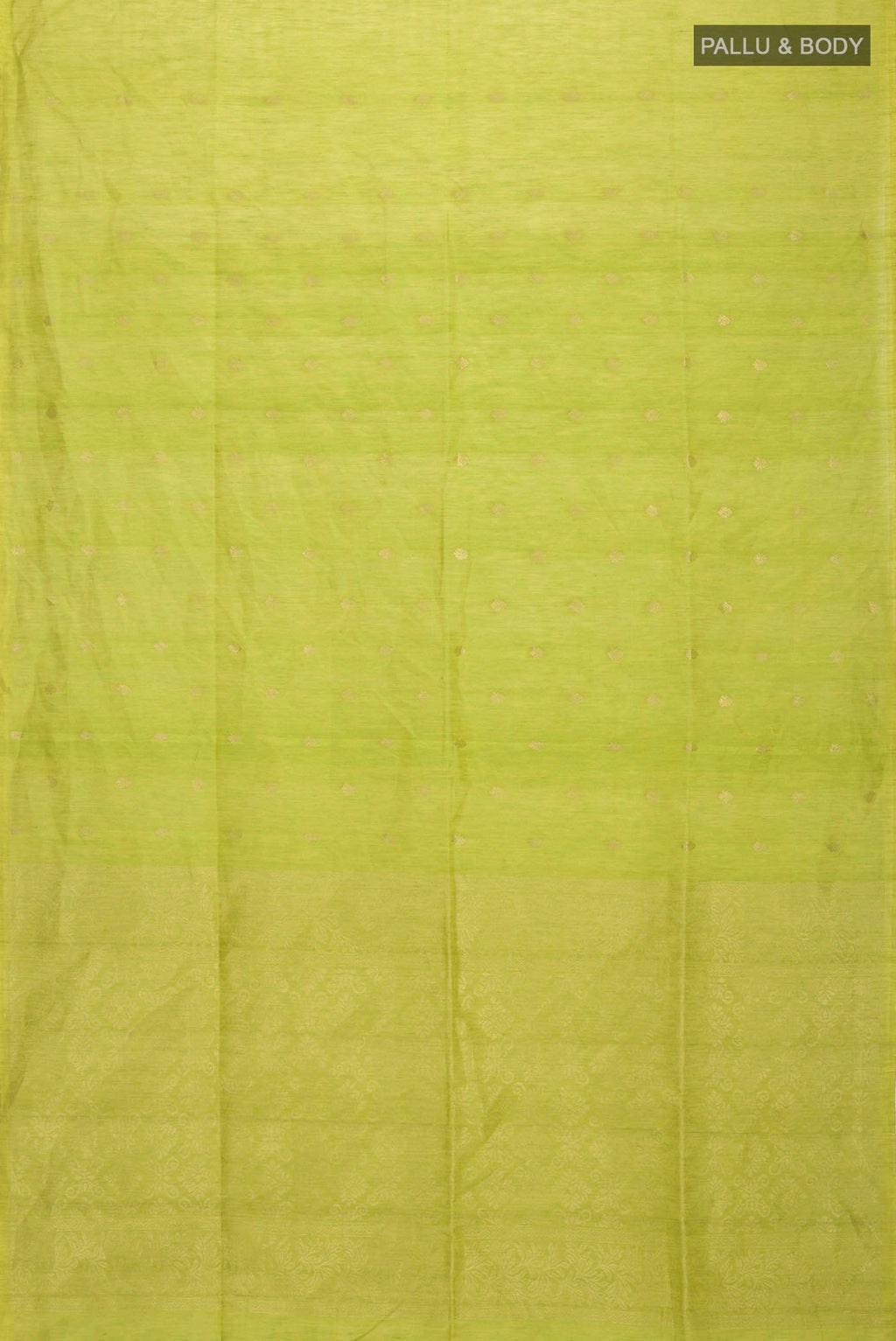 pallu body
