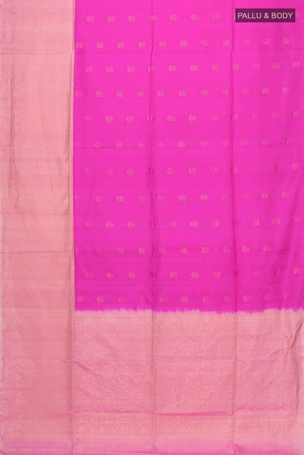 pallu body