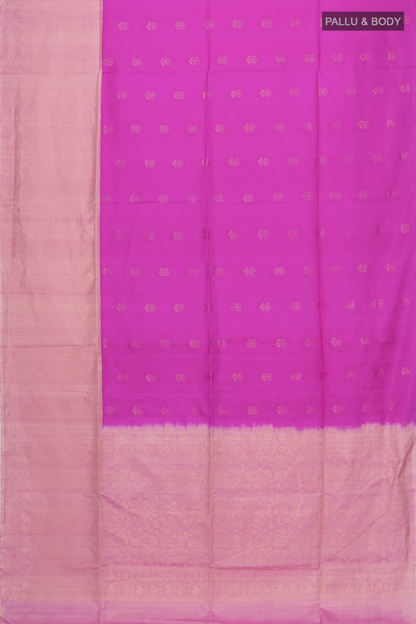 pallu body