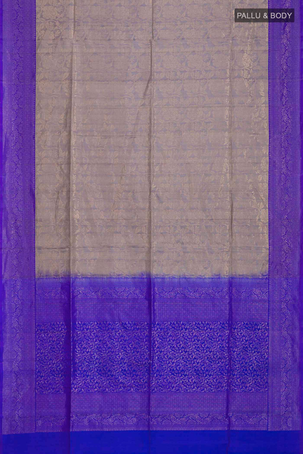 pallu body