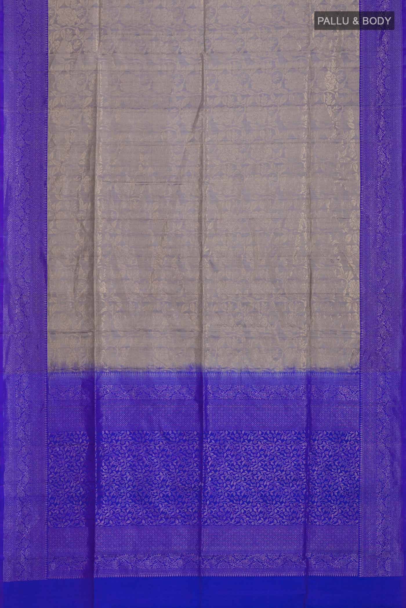 pallu body