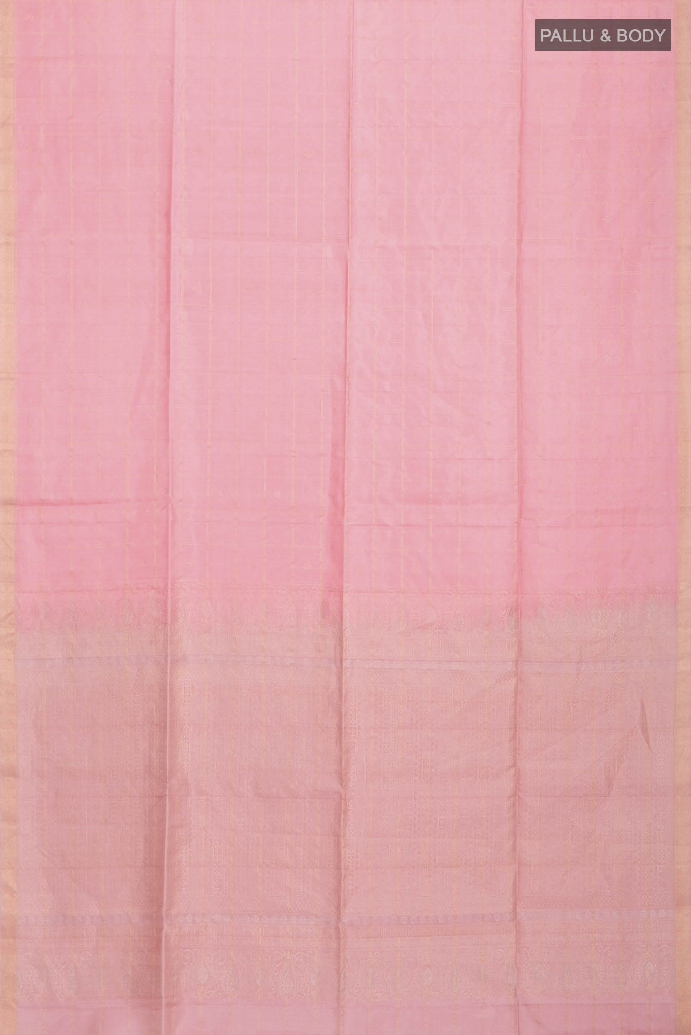 pallu body