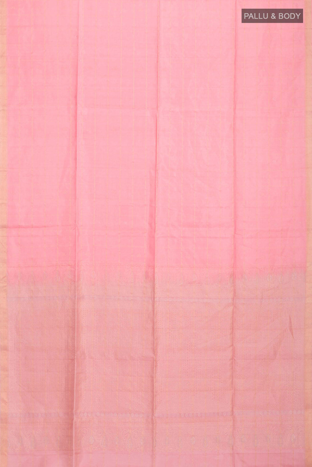 pallu body