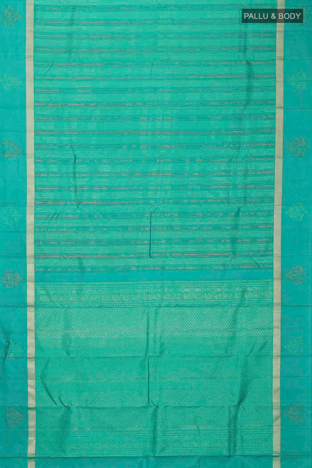 pallu body