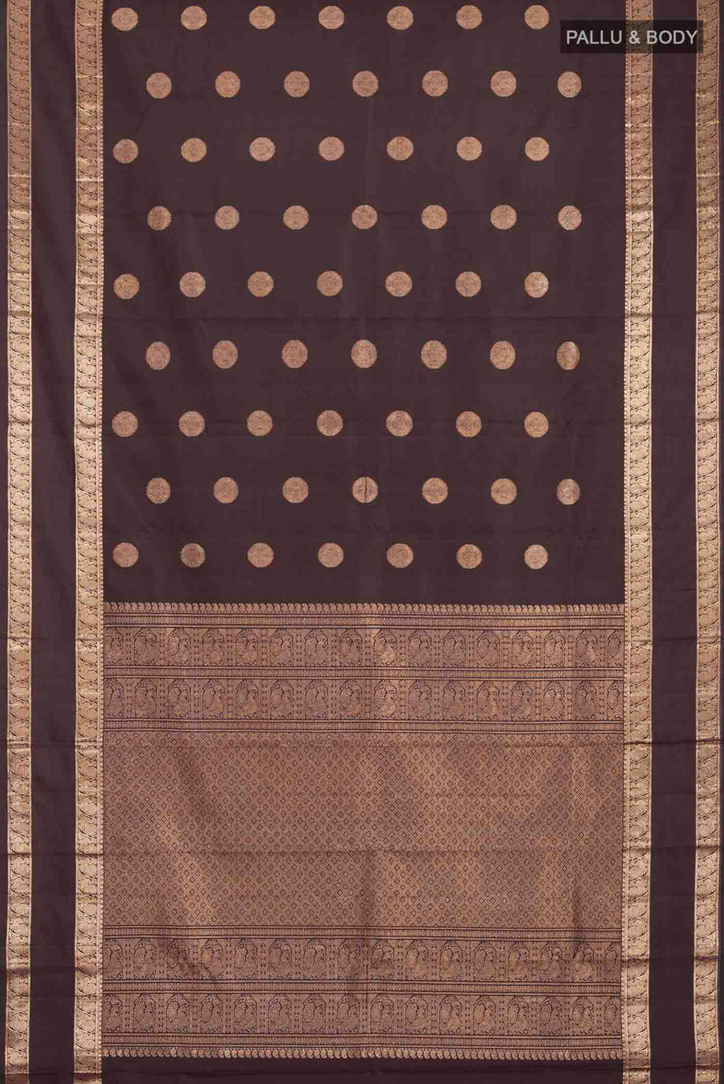 pallu body