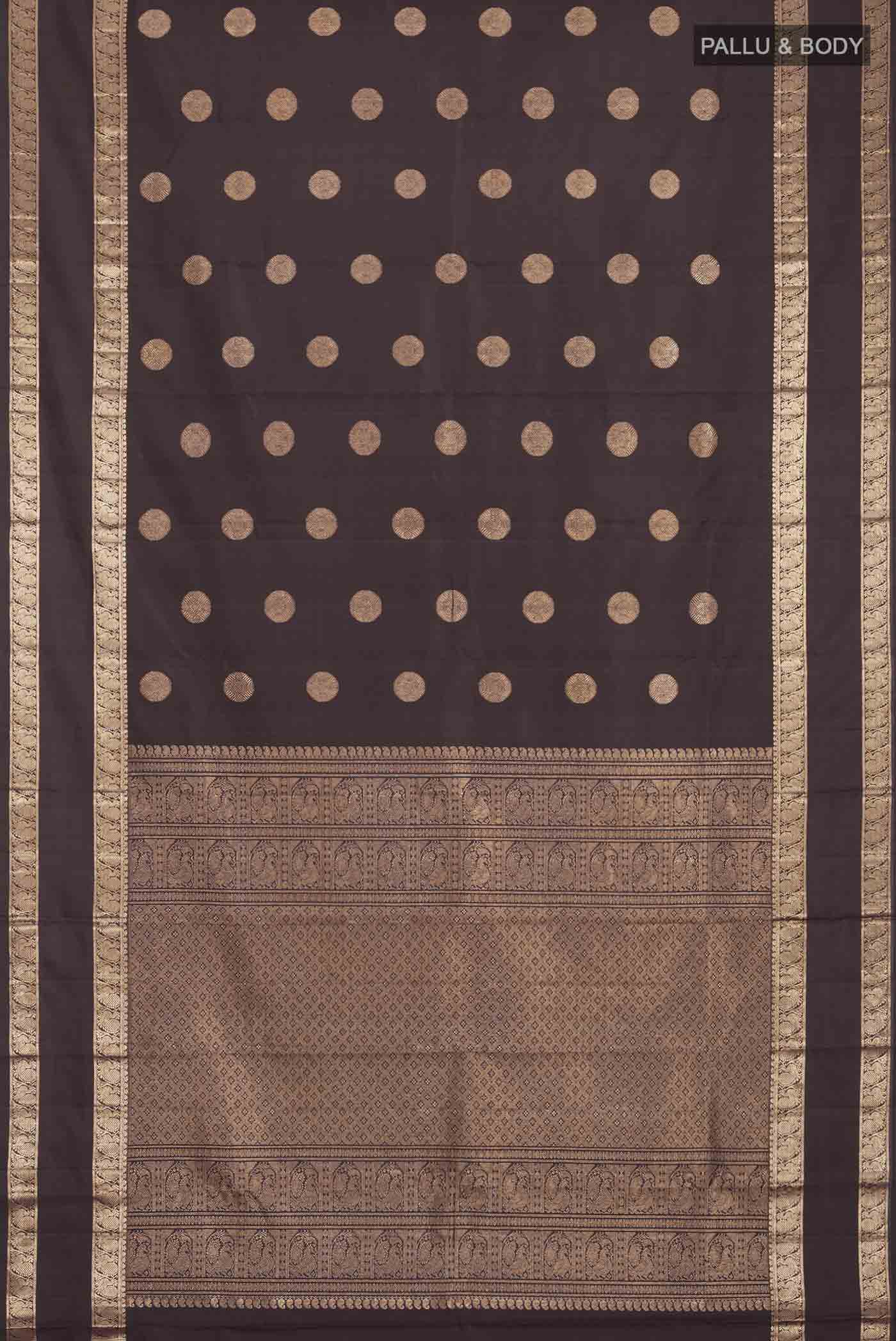 pallu body
