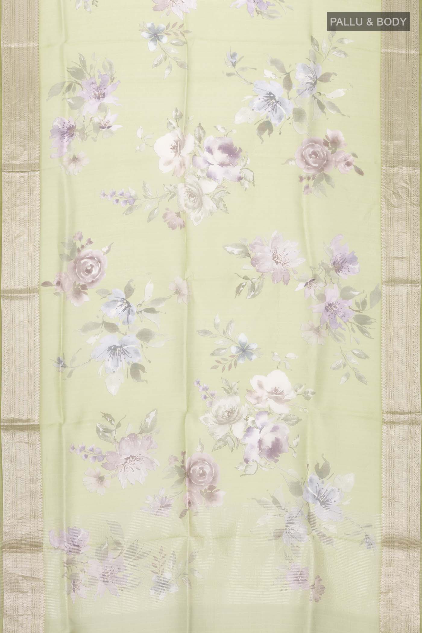 pallu body