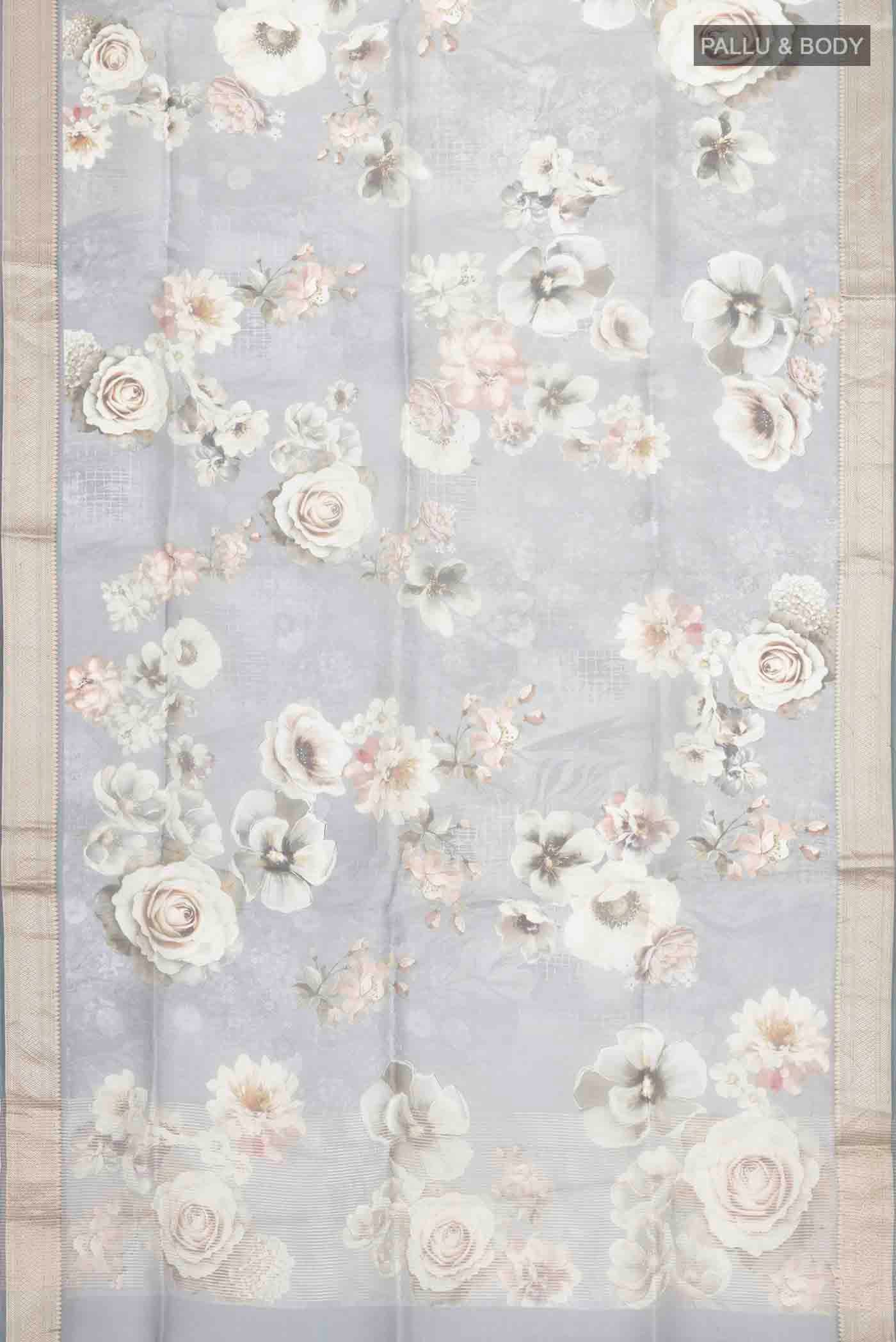 pallu body