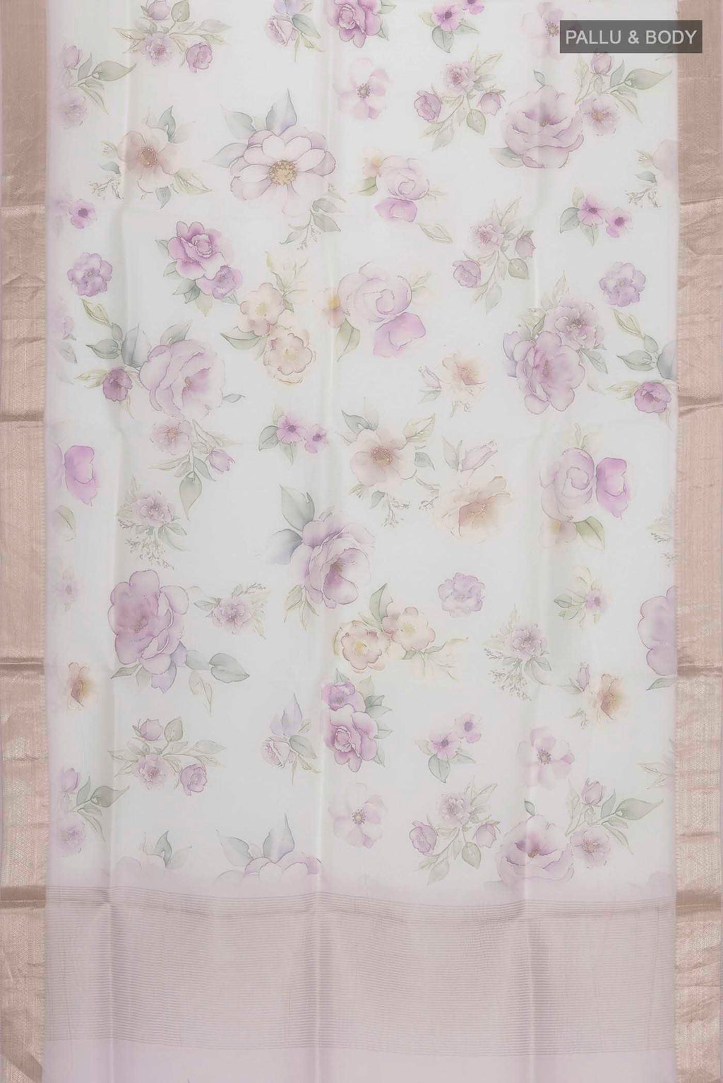 pallu body