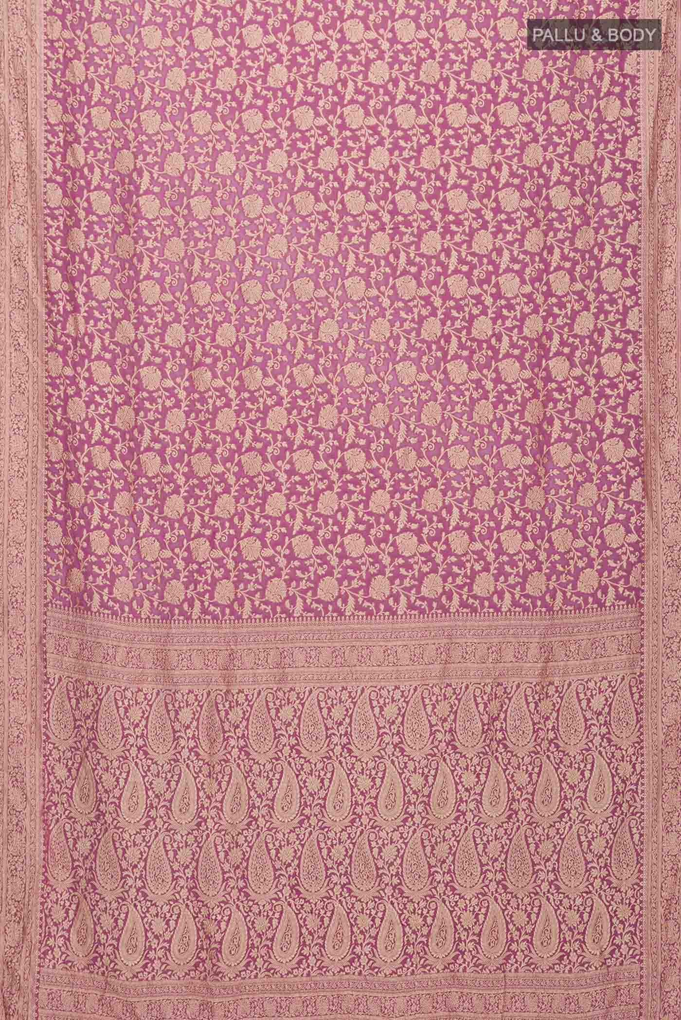 pallu body
