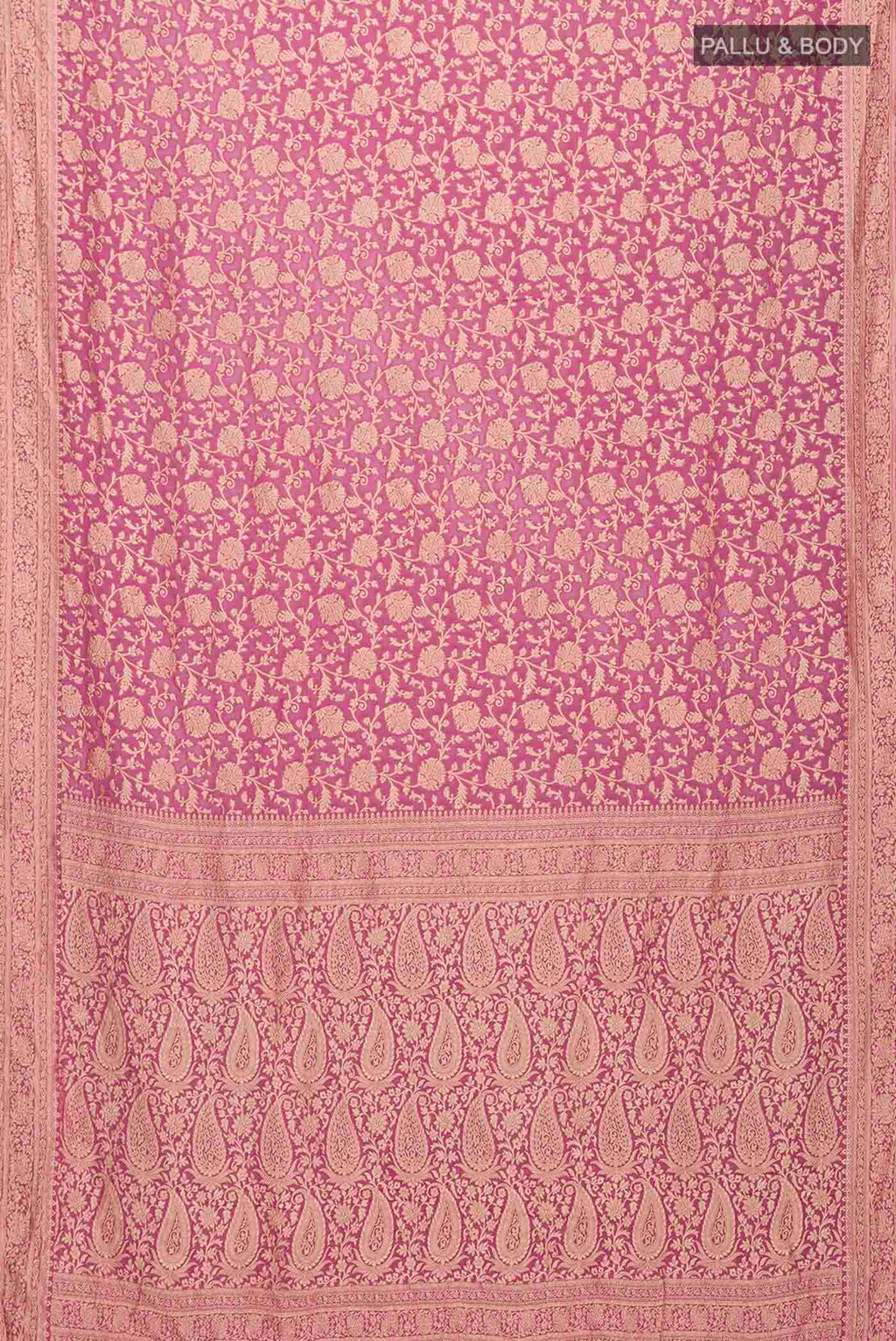 pallu body