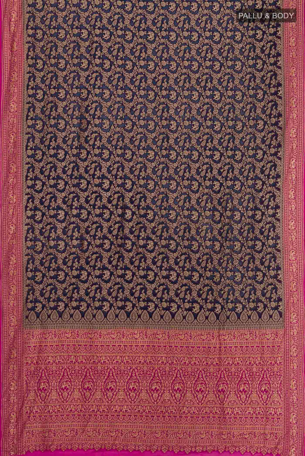 pallu body