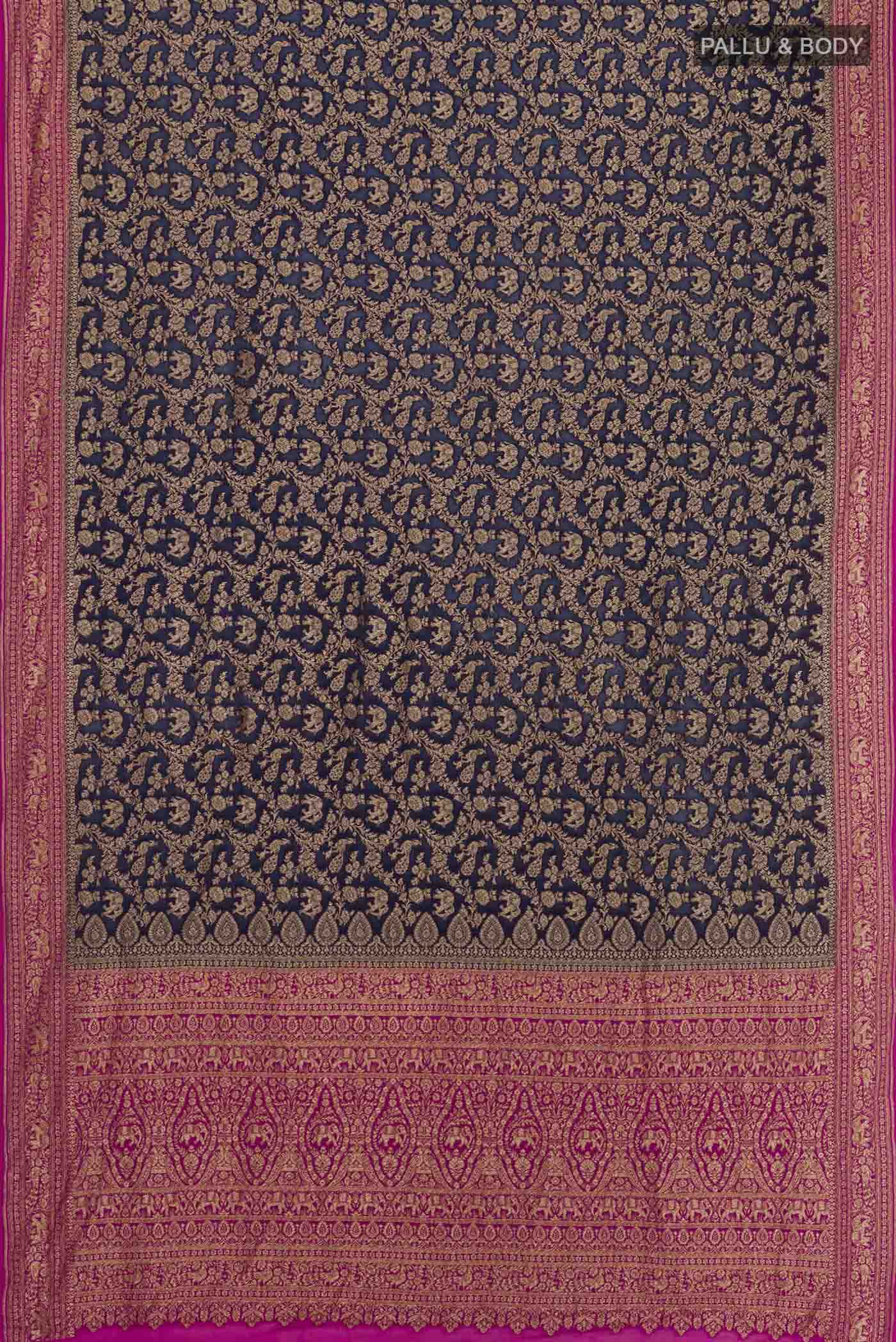pallu body