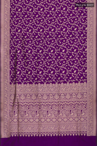 pallu body