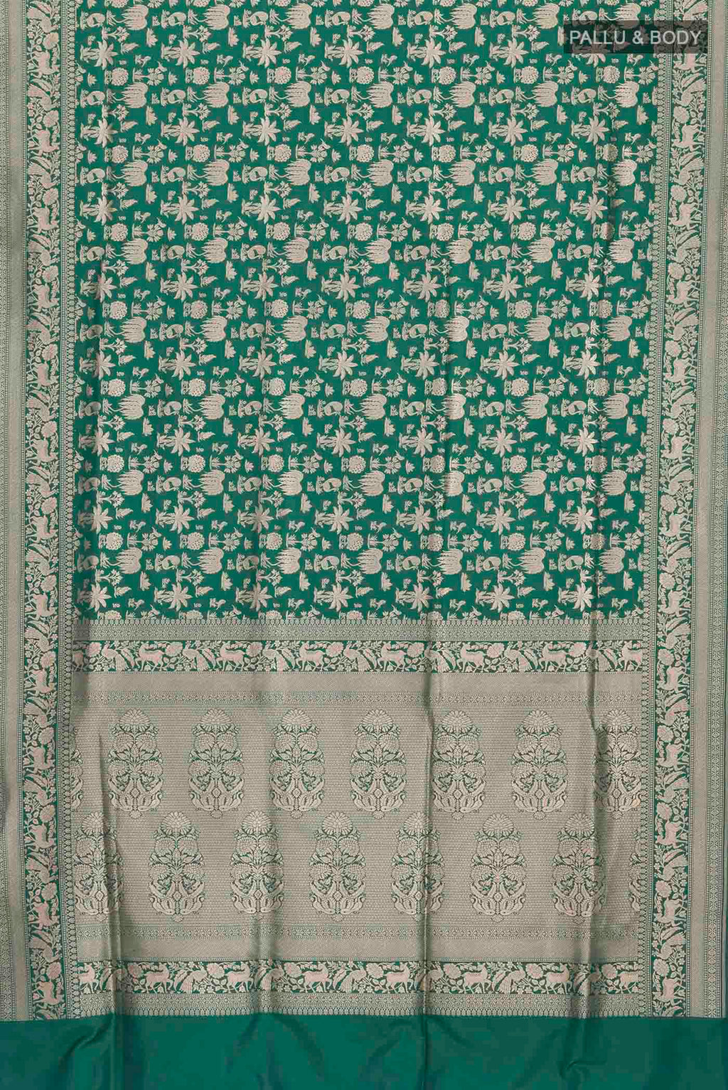pallu body