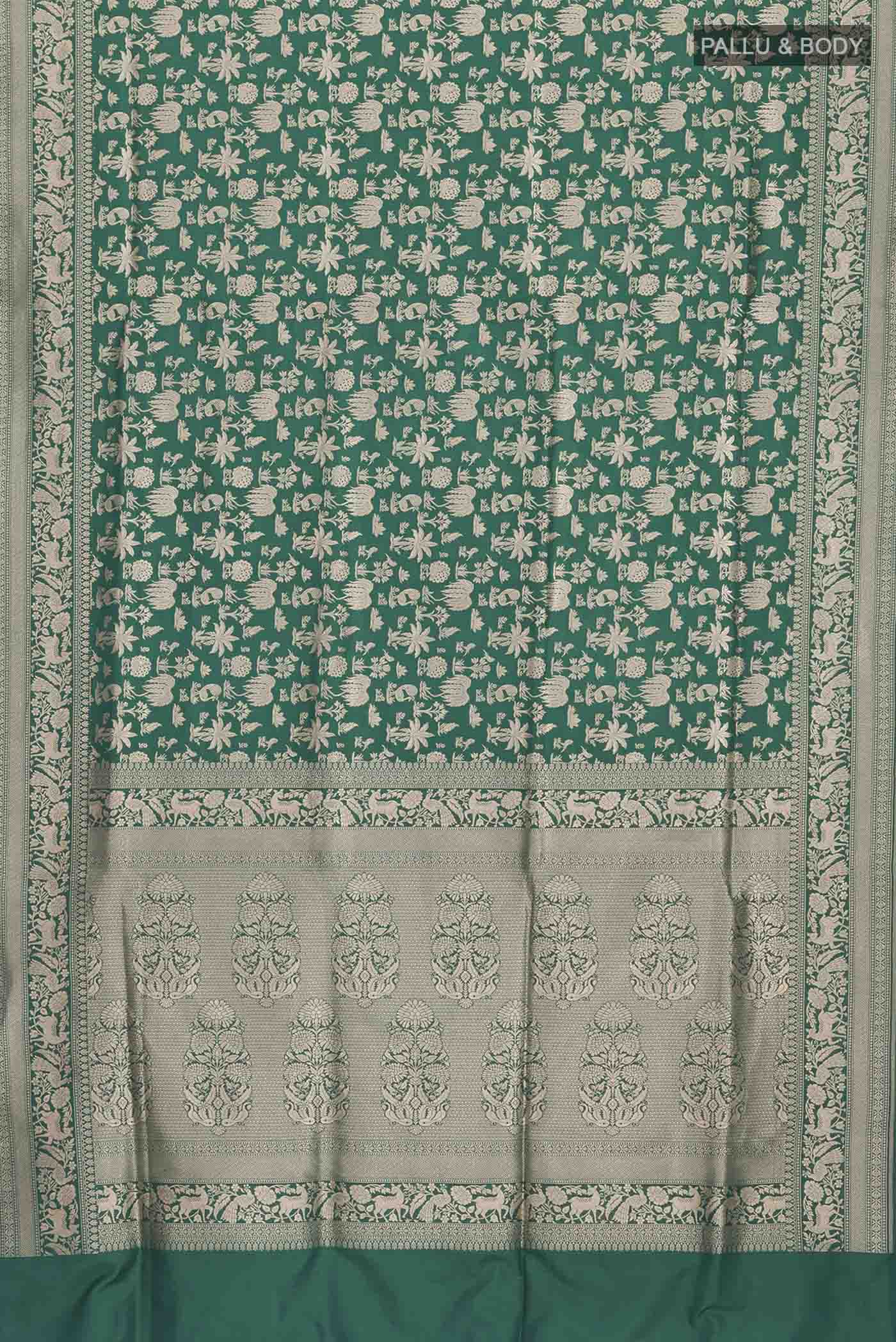 pallu body
