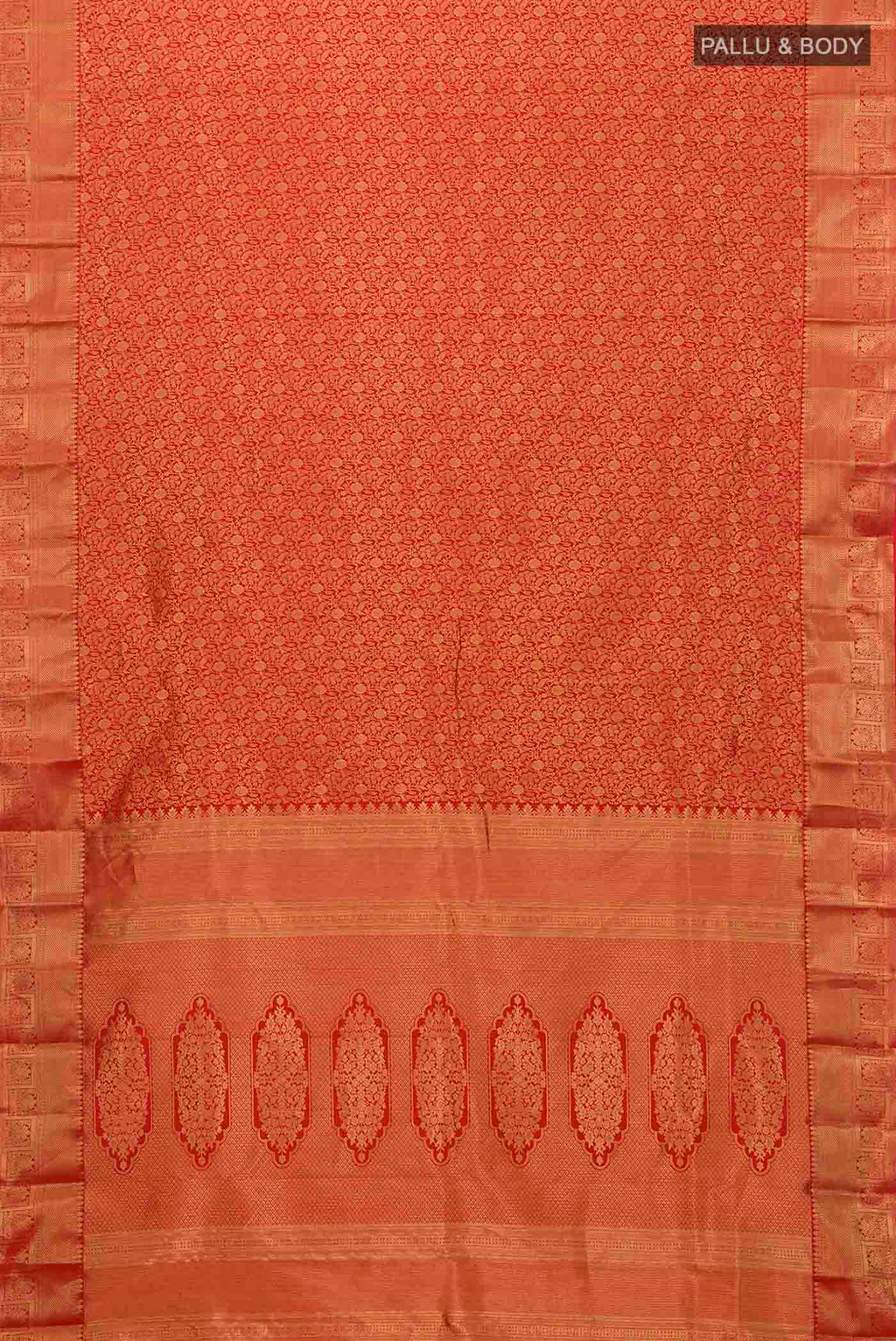 pallu body