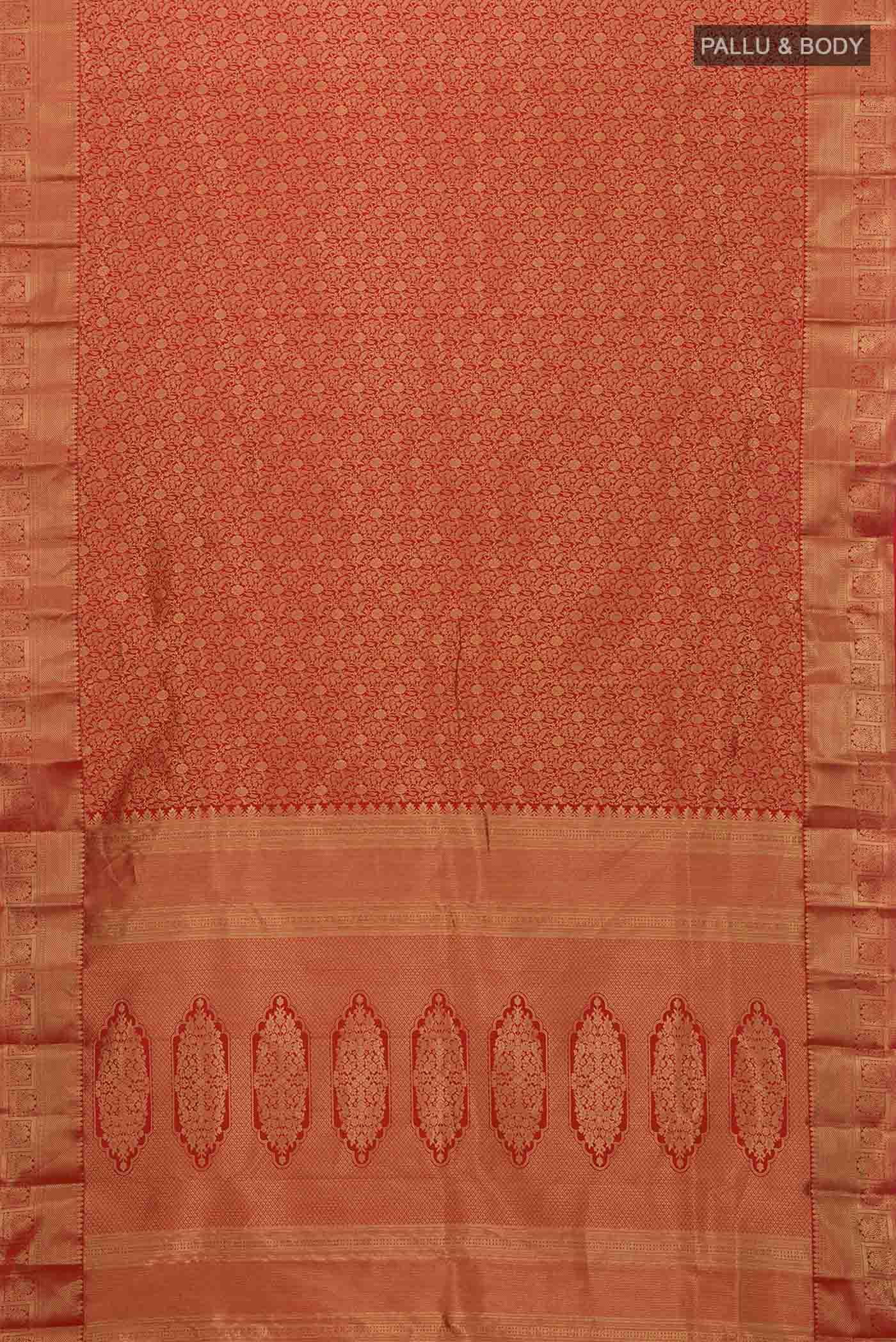 pallu body