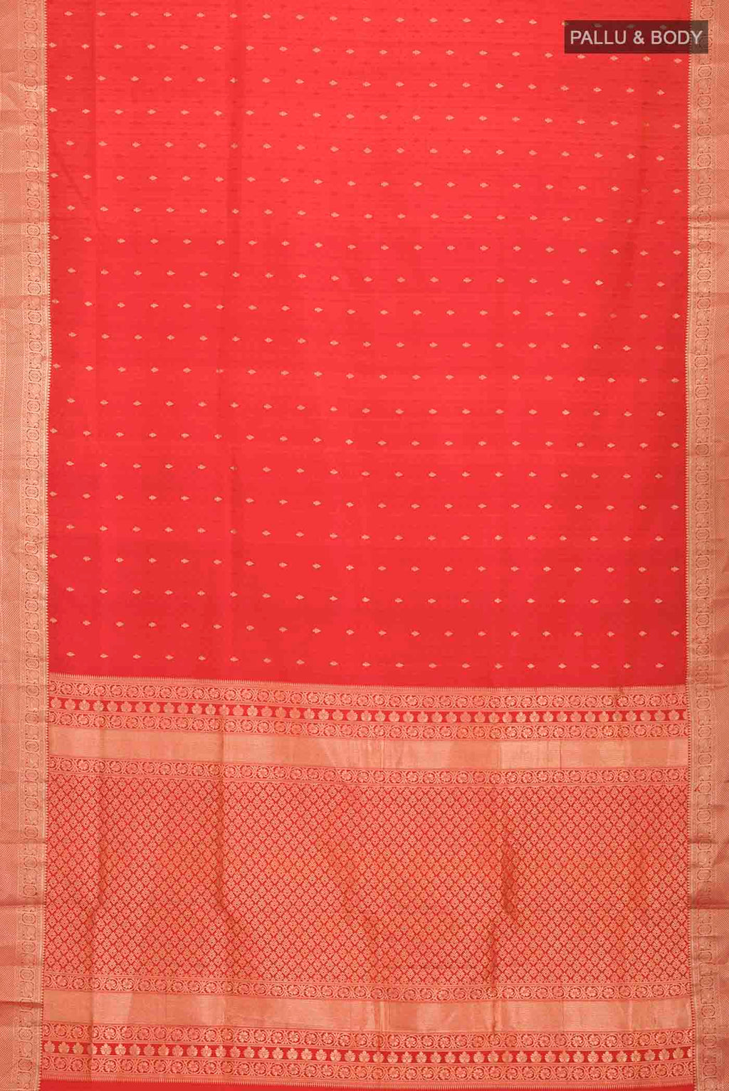 pallu body