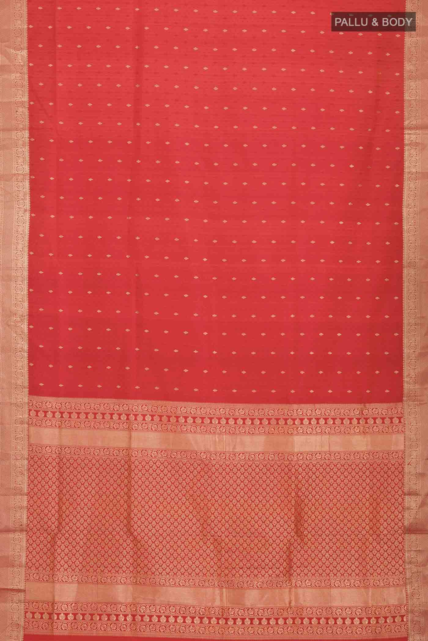 pallu body