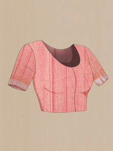 blouse closeup
