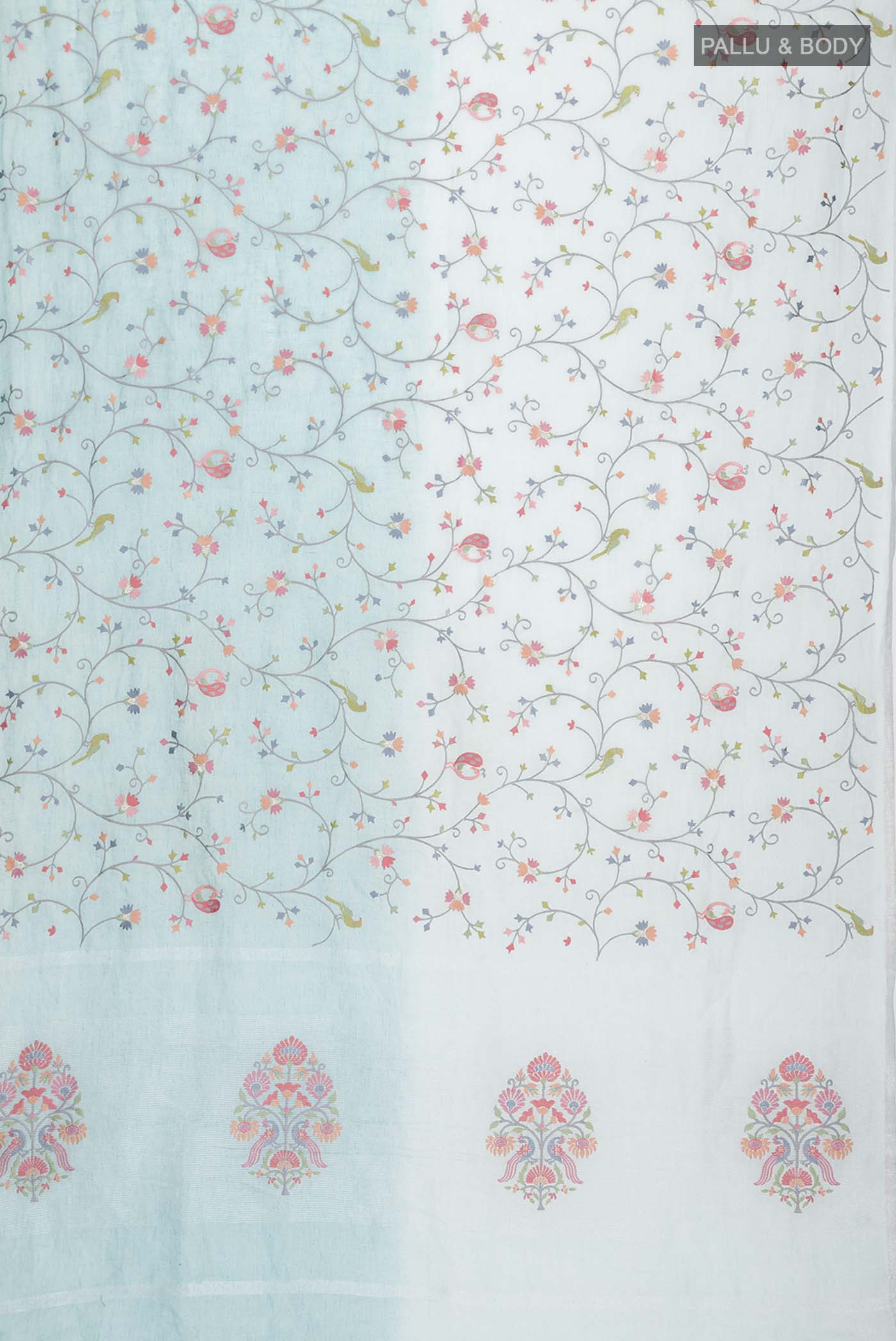 pallu body