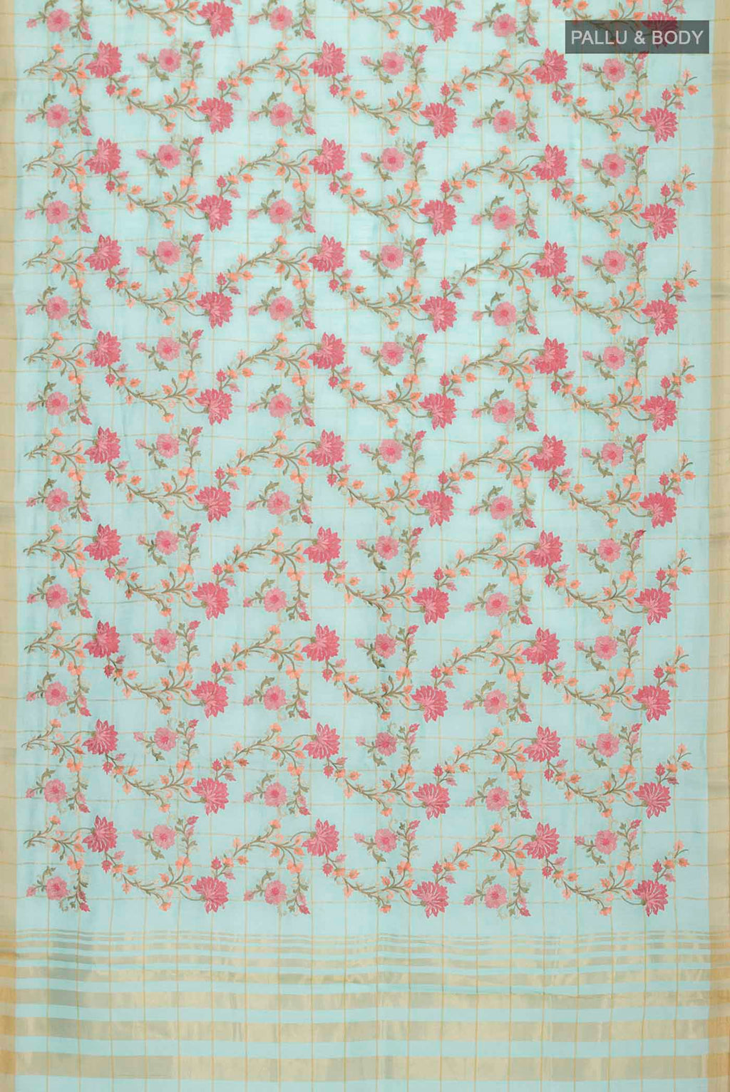pallu body