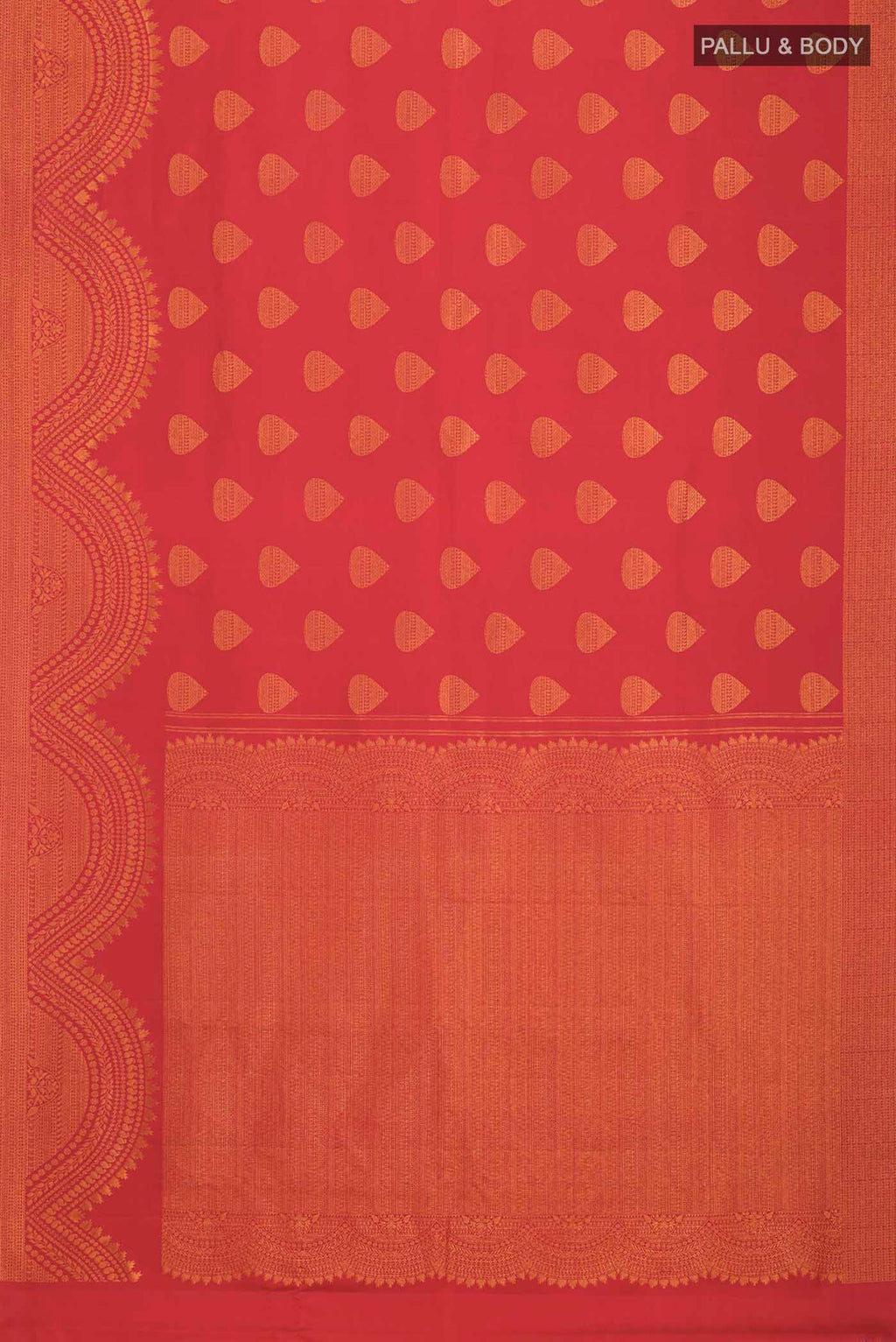pallu body