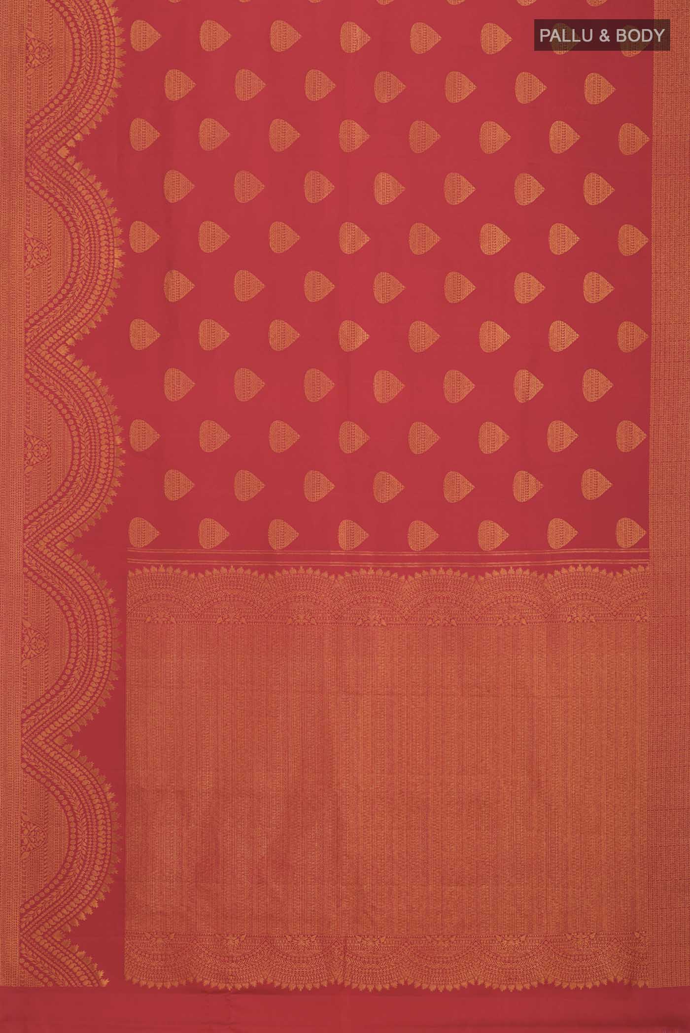 pallu body