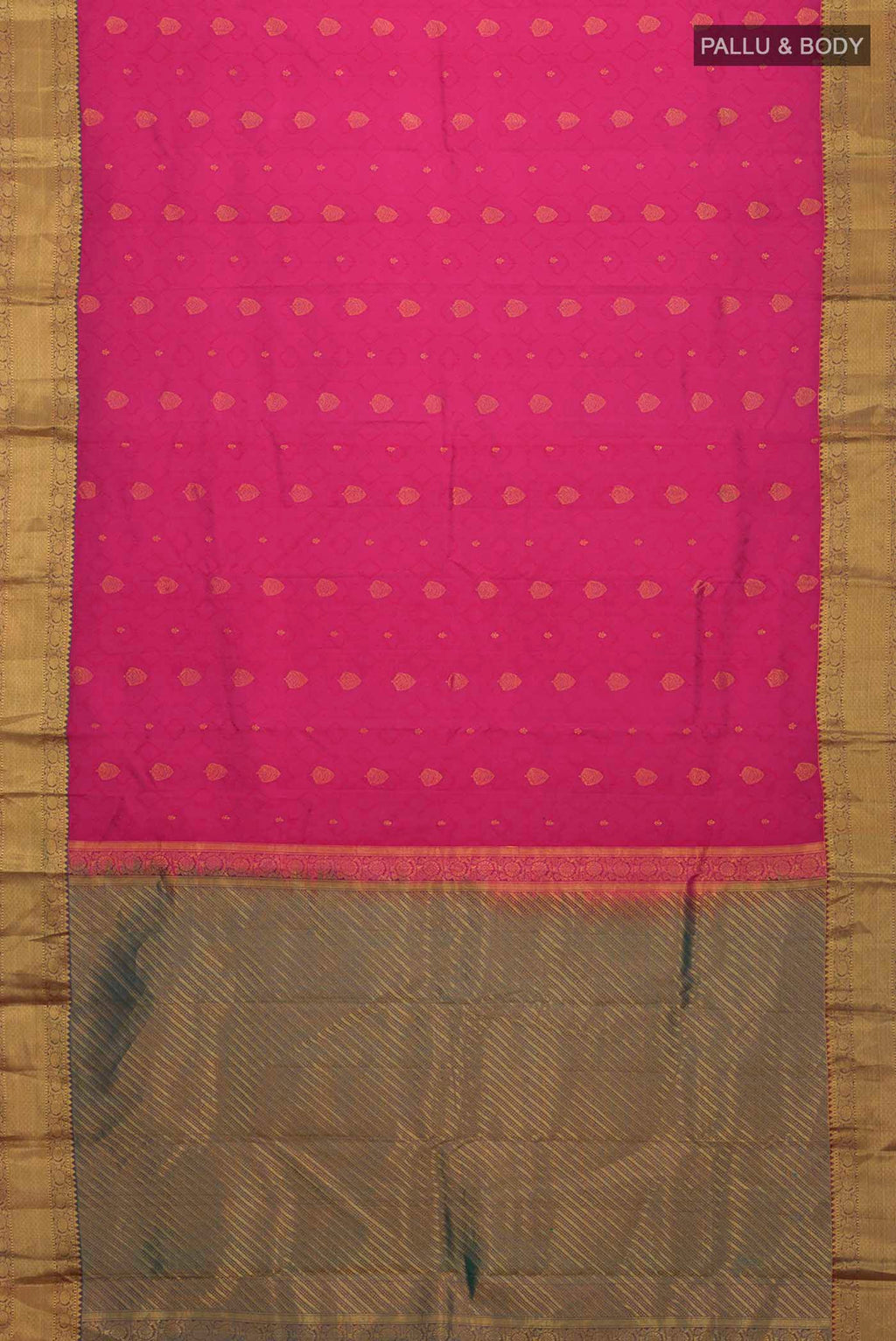 pallu body