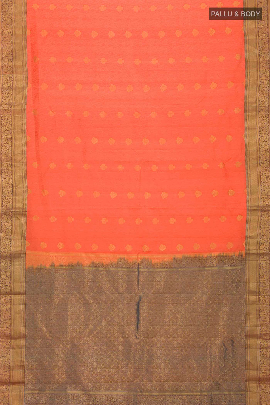 pallu body