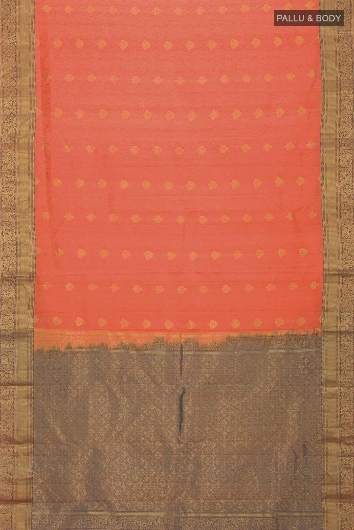 pallu body