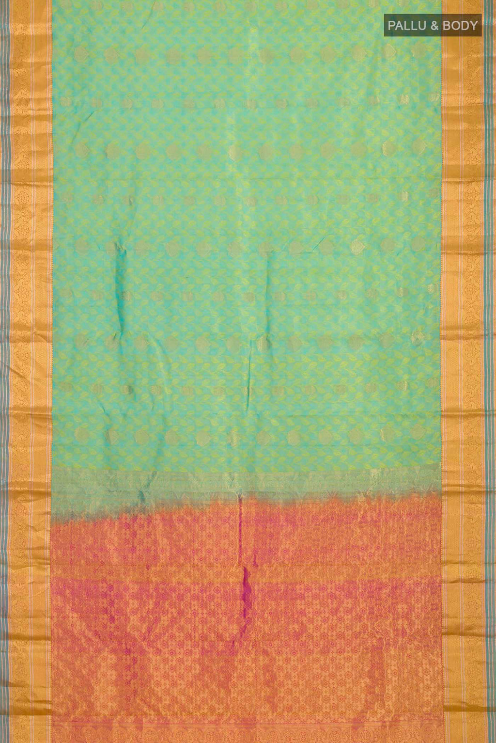 pallu body