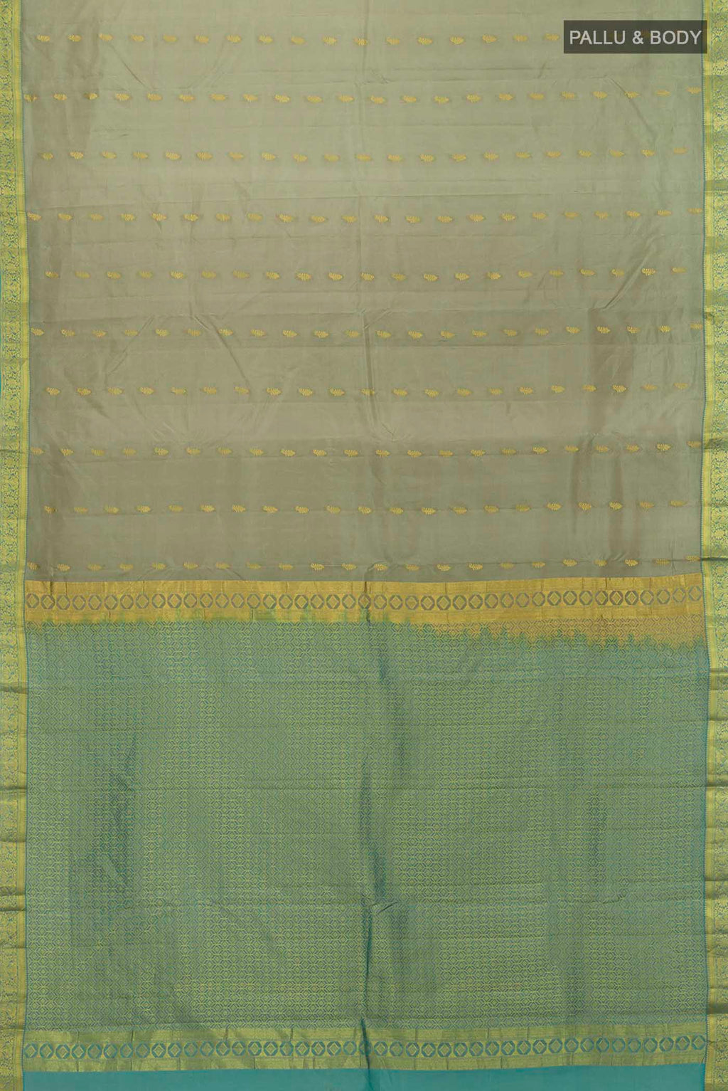 pallu body