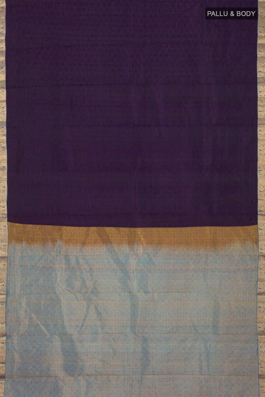 pallu body