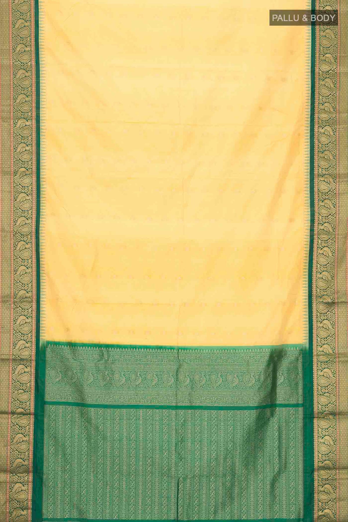 pallu body