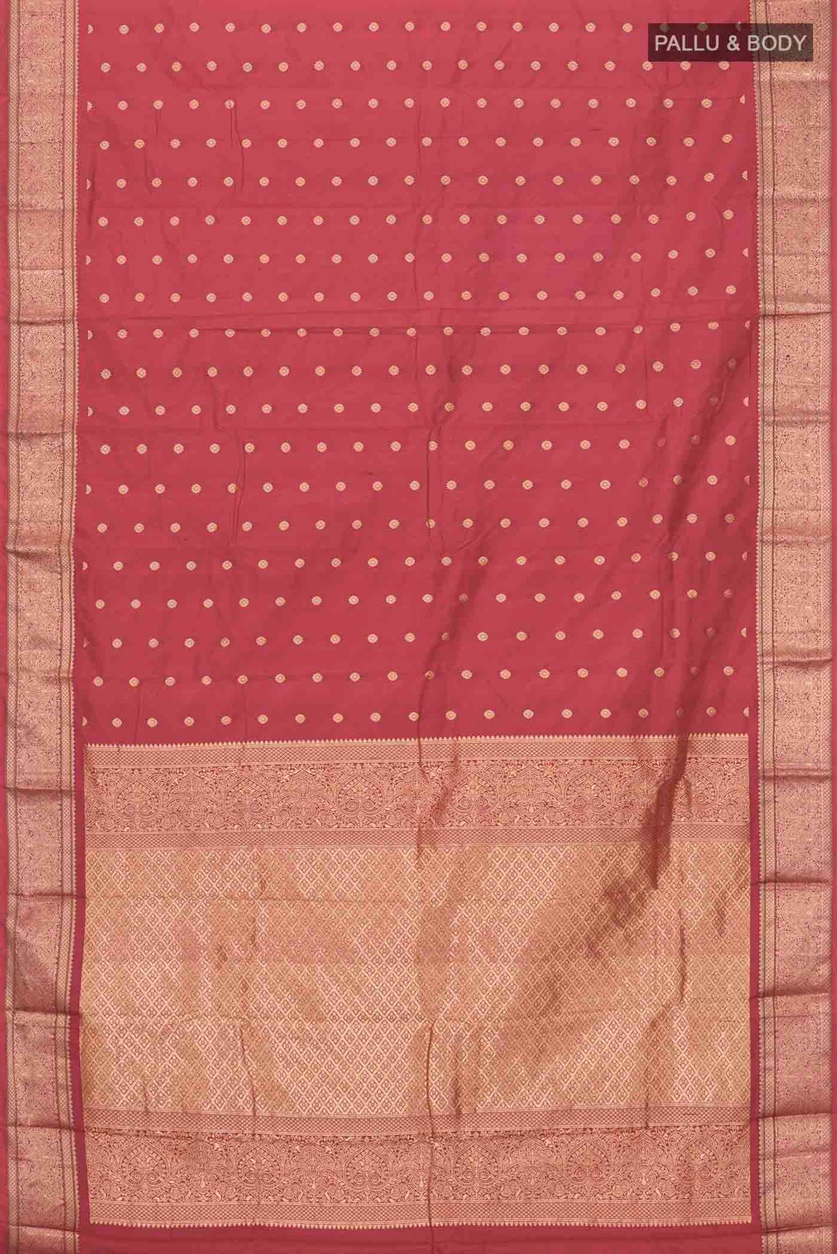 pallu body
