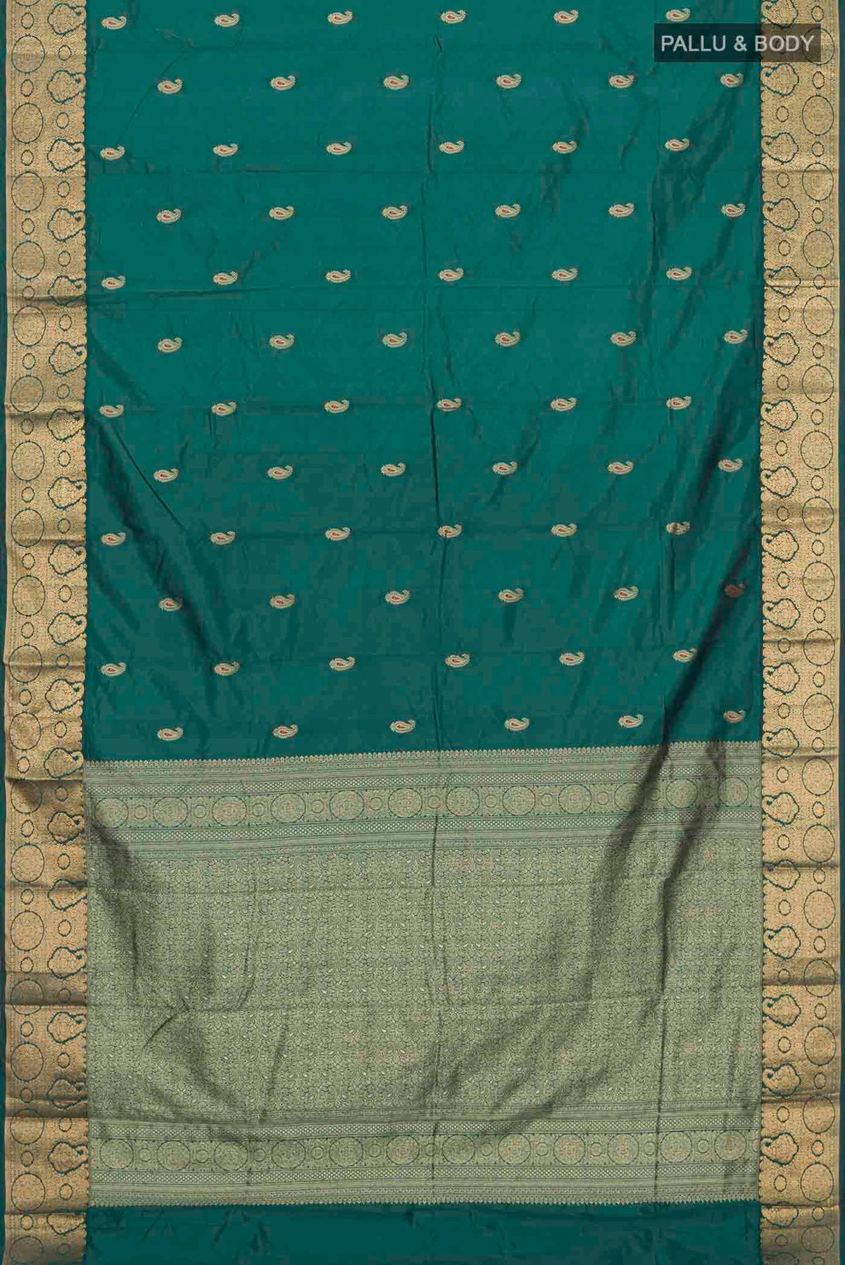 pallu body