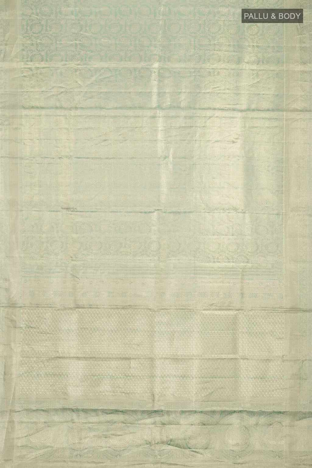 pallu body
